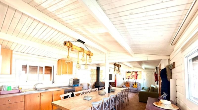 Мурсия - Картахена - 1500m2