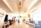 Chalet independiente con terreno en venta en la España, Cartagena, ref: TR416257 foto