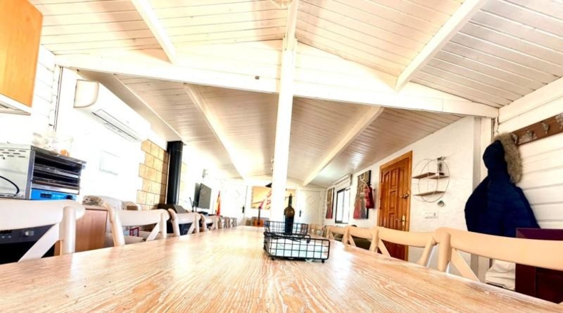 Мурсия - Картахена - 1500m2