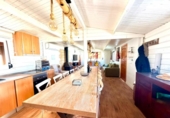 Chalet independiente con terreno en venta en la España, Cartagena, ref: TR416257 foto
