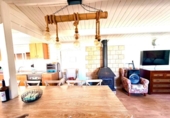 Chalet independiente con terreno en venta en la España, Cartagena, ref: TR416257 foto