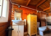 Chalet independiente con terreno en venta en la España, Cartagena, ref: TR416257 foto