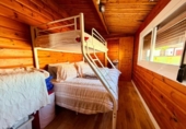 Chalet independiente con terreno en venta en la España, Cartagena, ref: TR416257 foto
