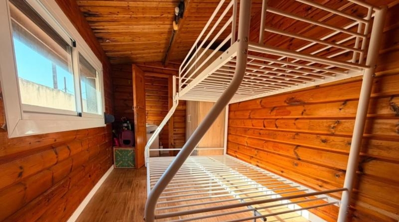 Мурсия - Картахена - 1500m2