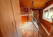 Chalet independiente con terreno en venta en la España, Cartagena, ref: TR416257 foto