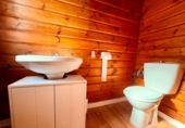 Chalet independiente con terreno en venta en la España, Cartagena, ref: TR416257 foto