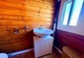 Chalet independiente con terreno en venta en la España, Cartagena, ref: TR416257 foto