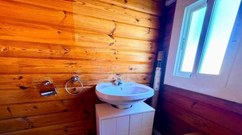 Мурсия - Картахена - 1500m2