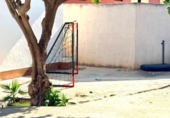 Chalet independiente con terreno en venta en la España, Cartagena, ref: TR416257 foto