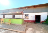 Chalet independiente con terreno en venta en la España, Cartagena, ref: TR416257 foto