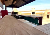 Chalet independiente con terreno en venta en la España, Cartagena, ref: TR416257 foto