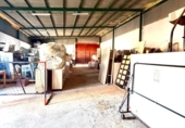 Chalet independiente con terreno en venta en la España, Cartagena, ref: TR416257 foto