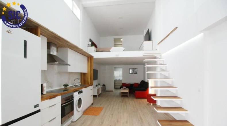 Valencia - Alaquàs - 50m2