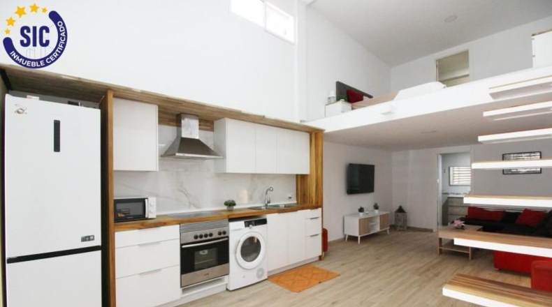 Valencia - Alaquàs - 50m2