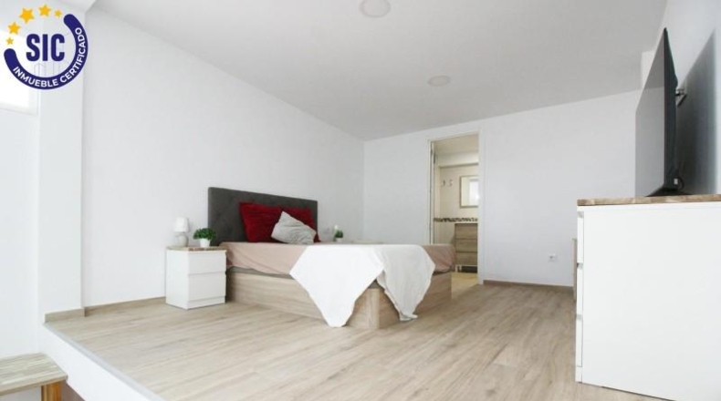Valencia - Alaquàs - 50m2