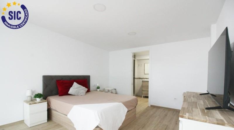 Valencia - Alaquàs - 50m2