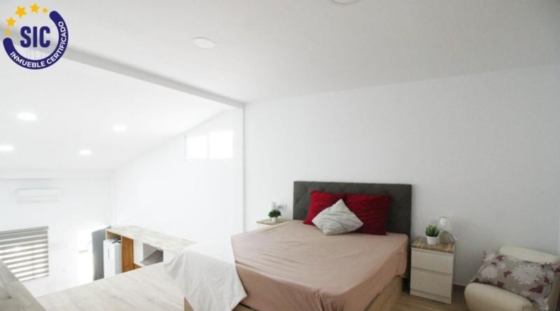 Valencia - Alaquàs - 50m2