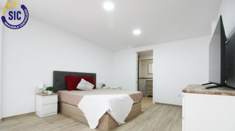 Valencia - Alaquàs - 50m2