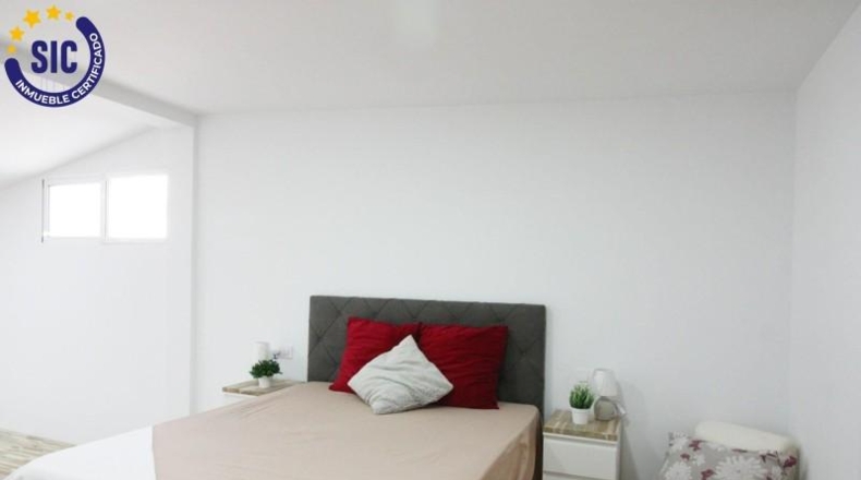Valencia - Alaquàs - 50m2