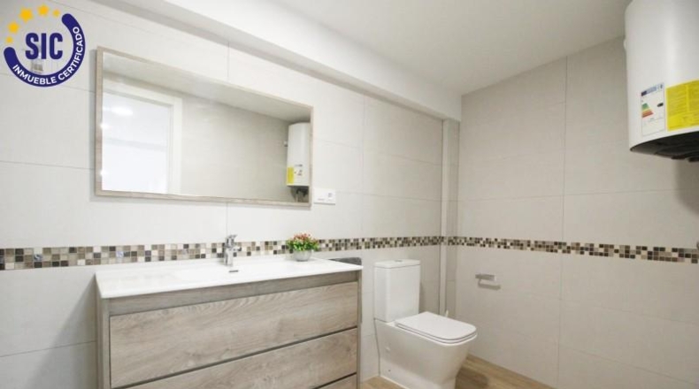 Valencia - Alaquàs - 50m2