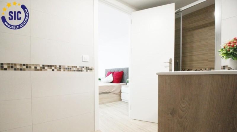 Valencia - Alaquàs - 50m2