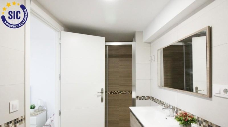 Valencia - Alaquàs - 50m2