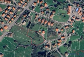 Argoños 4973&nbsp;m² 