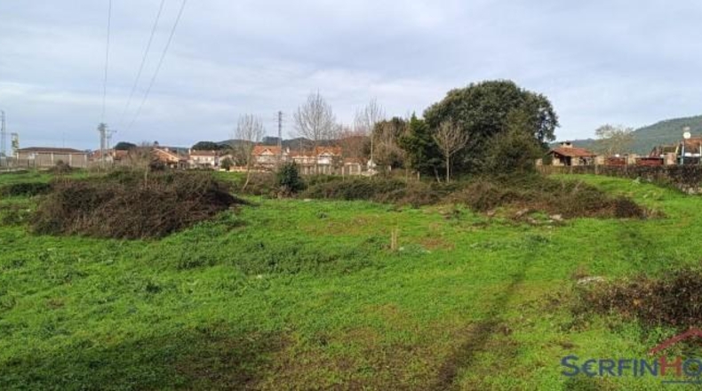 Cantabria - Argoños - 4973m2