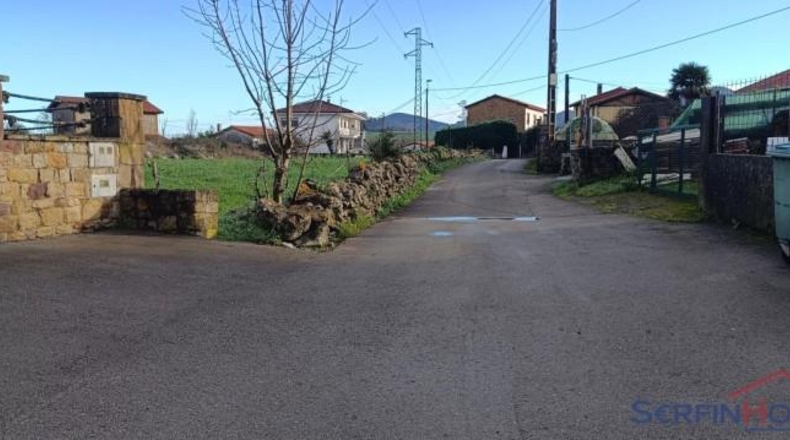 Cantabria - Argoños - 4973m2