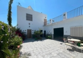 Detached villa with land for sale on España, Osuna, ref: TR416262 photo