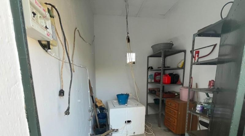 Sevilla - Osuna - 8900m2