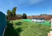 Detached villa with land for sale on España, Osuna, ref: TR416262 photo