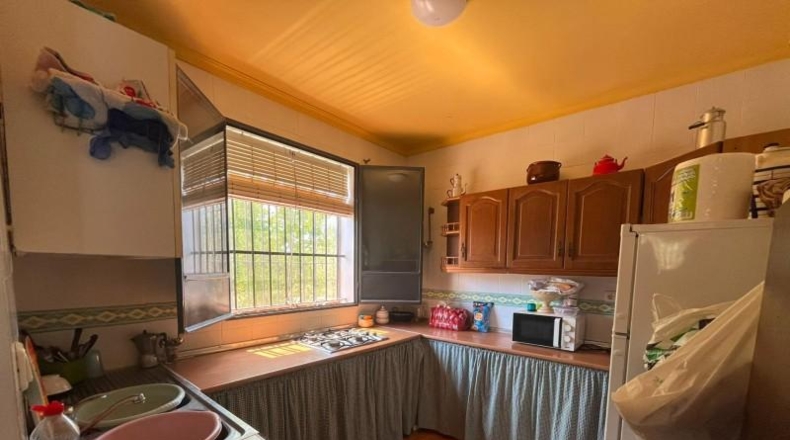 Sevilla - Osuna - 8900m2