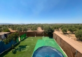 Detached villa with land for sale on España, Osuna, ref: TR416262 photo
