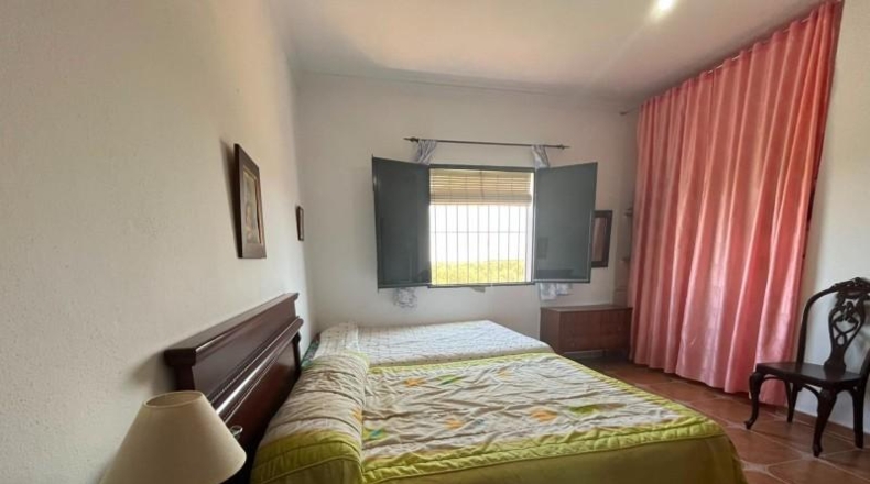 Sevilla - Osuna - 8900m2