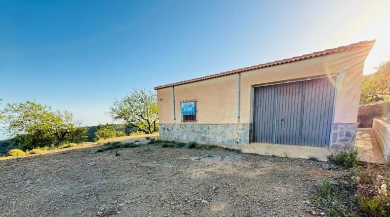 Granada - Motril - 12700m2