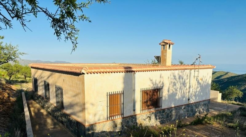 Granada - Motril - 12700m2