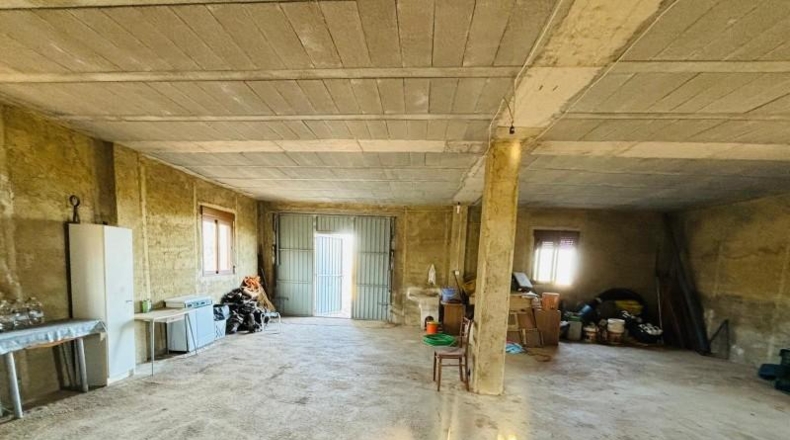 Granada - Motril - 12700m2