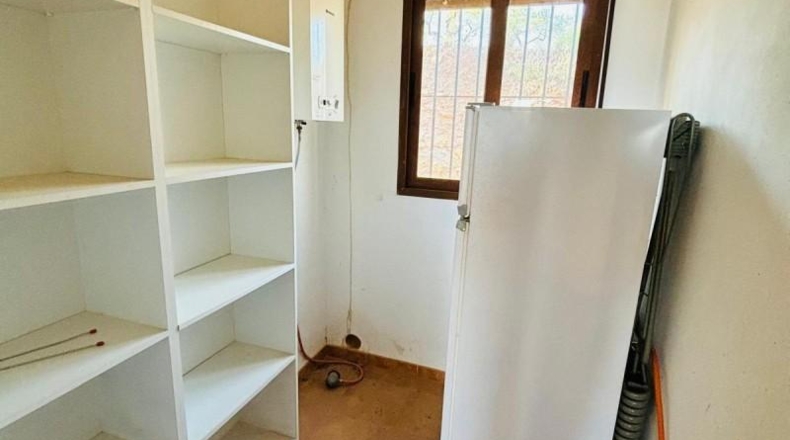 Granada - Motril - 12700m2