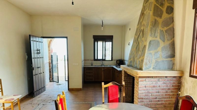 Granada - Motril - 12700m2