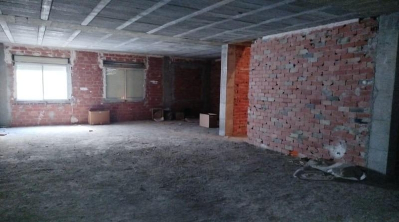 Мурсия - Santomera - 331m2