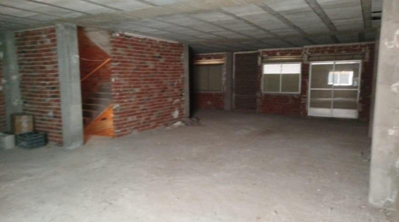 Мурсия - Santomera - 331m2
