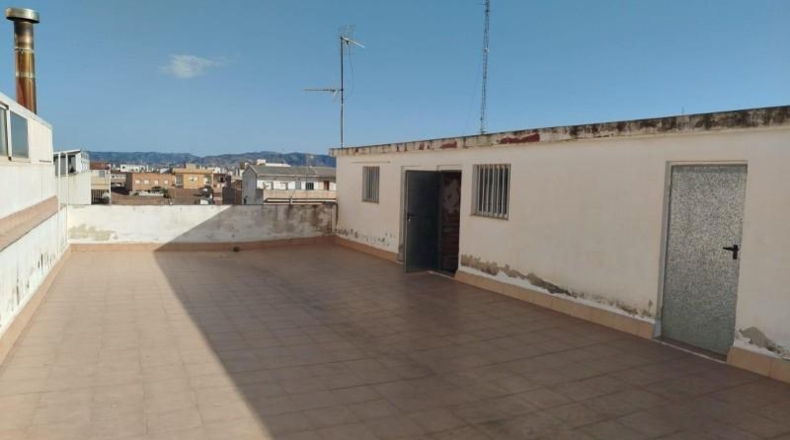Мурсия - Santomera - 331m2