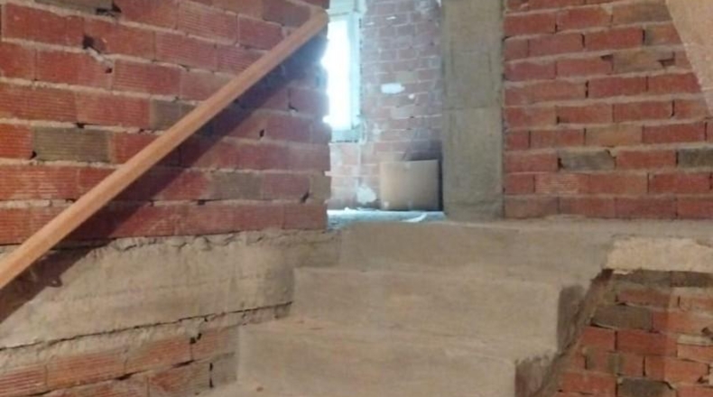 Мурсия - Santomera - 331m2
