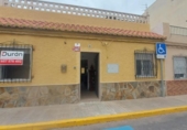 Casa de pueblo en venta en la España, El Ejido, ref: TR353676 foto