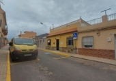 Casa de pueblo en venta en la España, El Ejido, ref: TR353676 foto