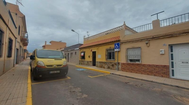 Almería - El Ejido - 120m2