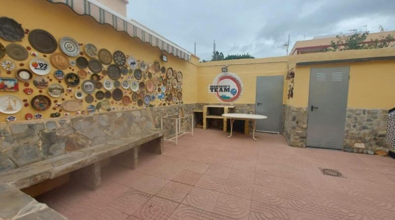 Almería - El Ejido - 120m2