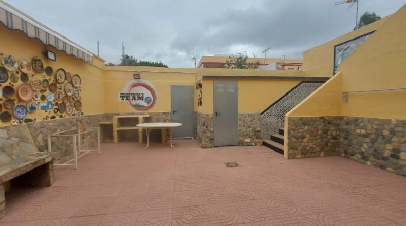 Almería - El Ejido - 120m2