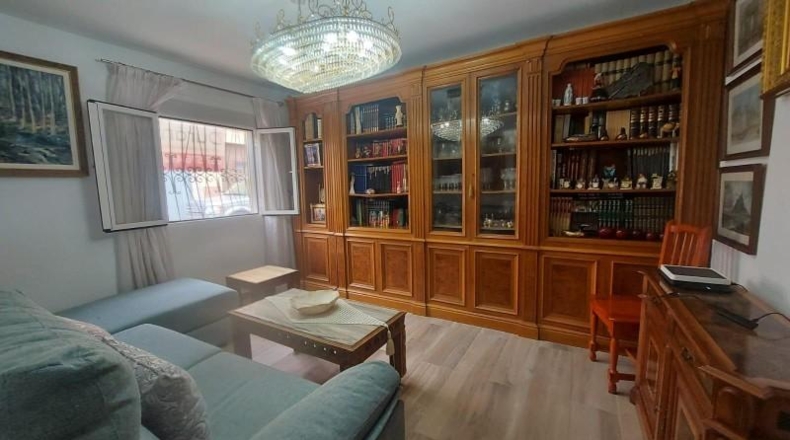 Almería - El Ejido - 120m2